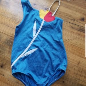 Florence Eiseman bathing suit